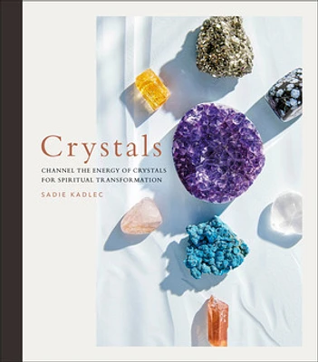 Crystals