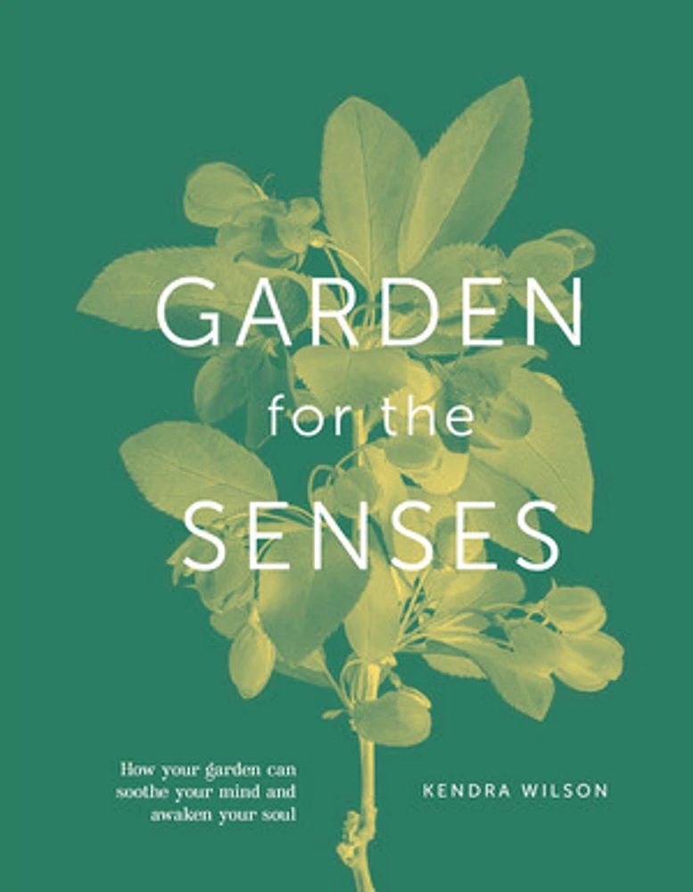 Garden For The Senses