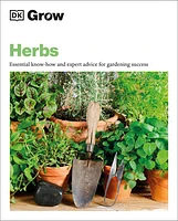 Grow Herbs