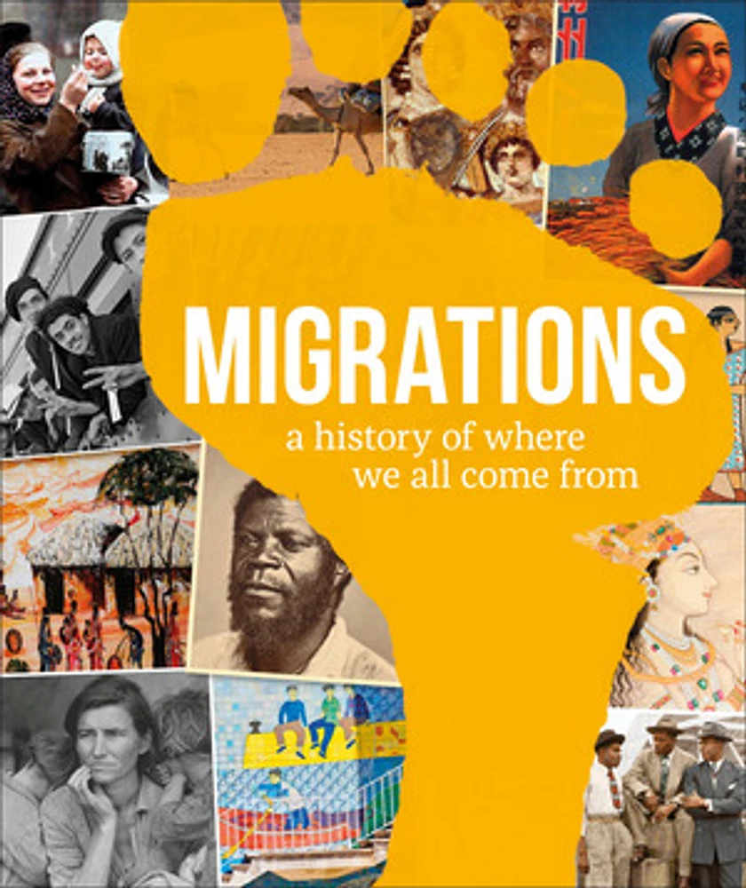 Migrations