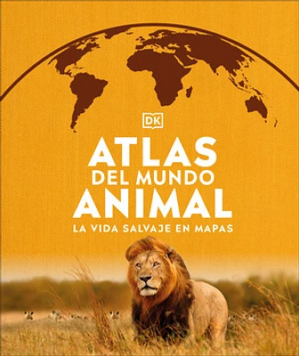 Atlas del mundo animal