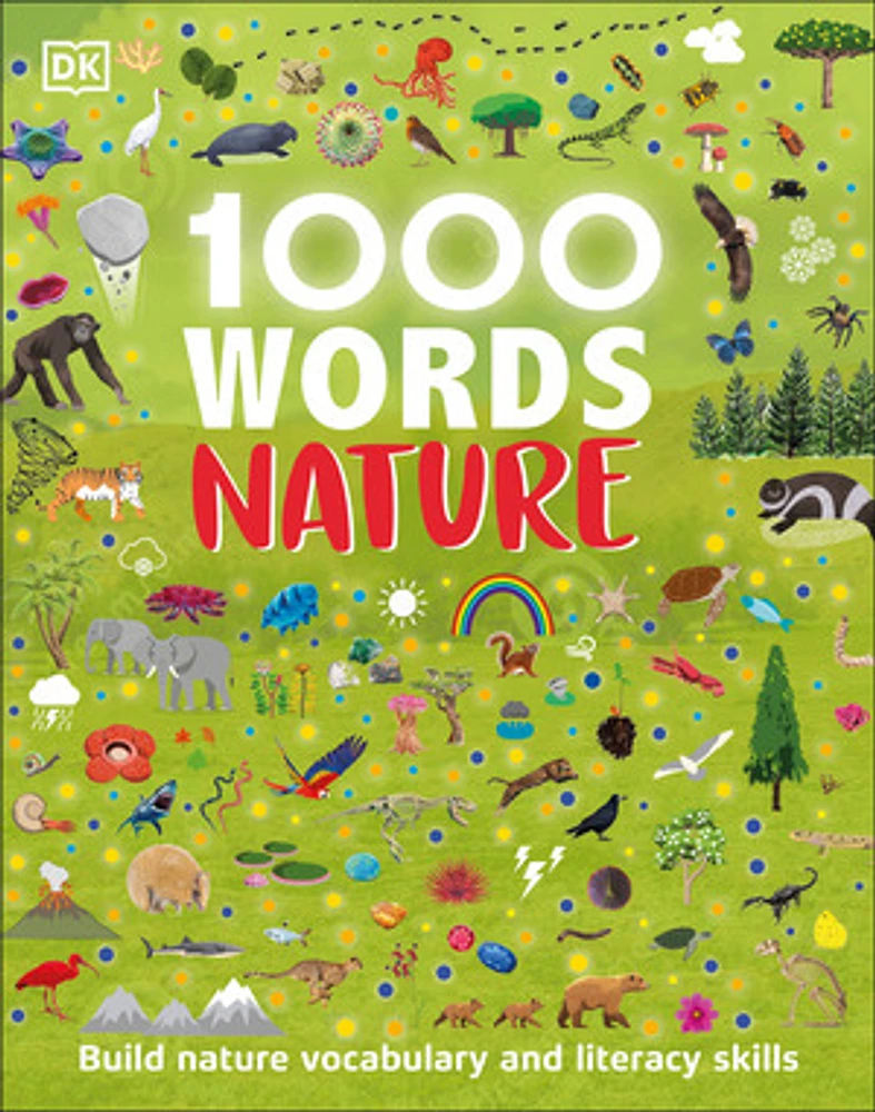 1000 Words: Nature