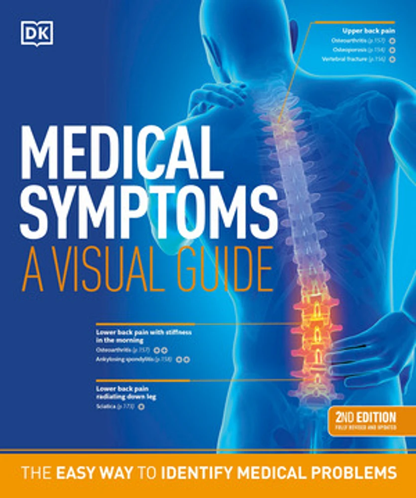 Medical Symptoms: A Visual Guide, 2nd Edition