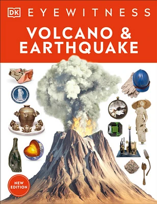 Eyewitness Volcano and Earthquake