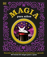 Magia para niños