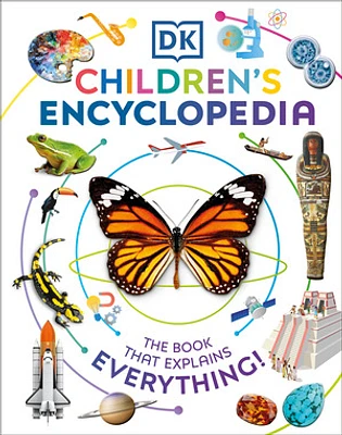 DK Children's Encyclopedia