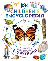 DK Children's Encyclopedia