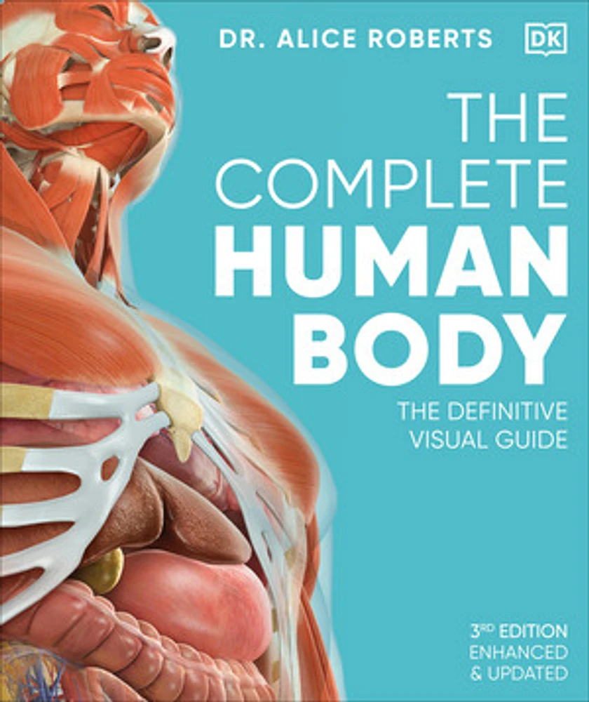 The Complete Human Body