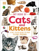 My Book of Cats and Kittens