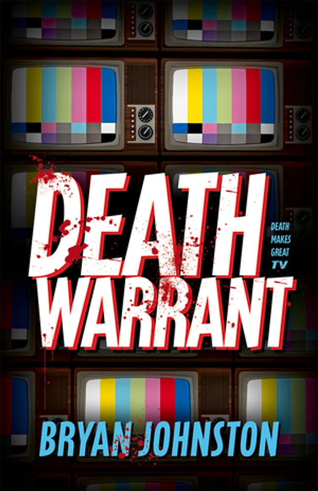 Death Warrant