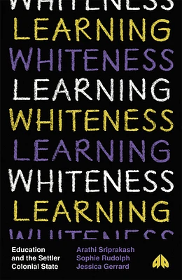 Learning Whiteness