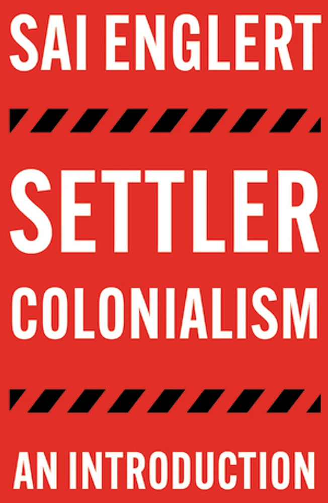 Settler Colonialism