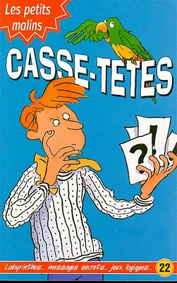 Casse-tête