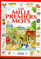 Mille Premiers Mots Français