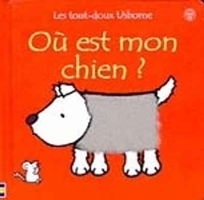 Où Est mon Chien?