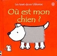 Où Est mon Chien?