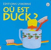 Où Est Duck?