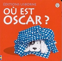 Où Est Oscar?