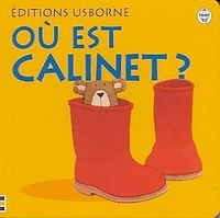 Où Est Calinet?