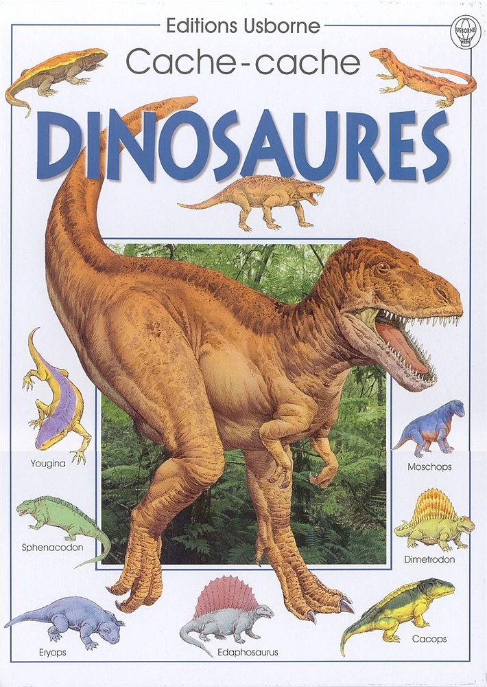 Dinosaures