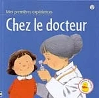 Chez le Docteur