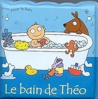 Bain de Théo (Le)