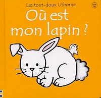 Où Est mon Lapin?