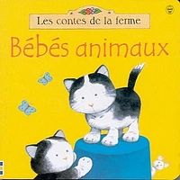 Bébés Animaux