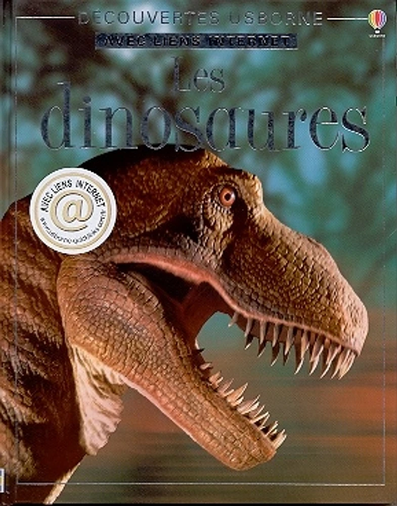 Dinosaures (Les)