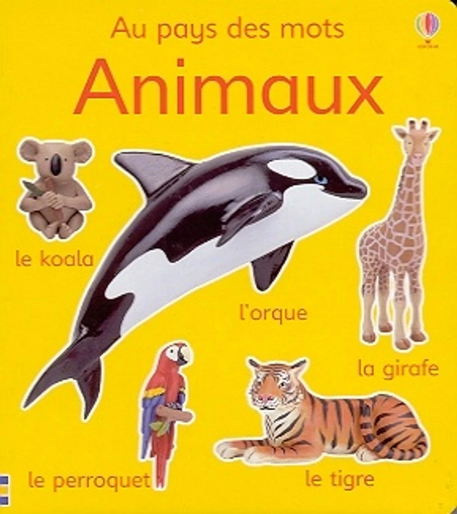 Animaux