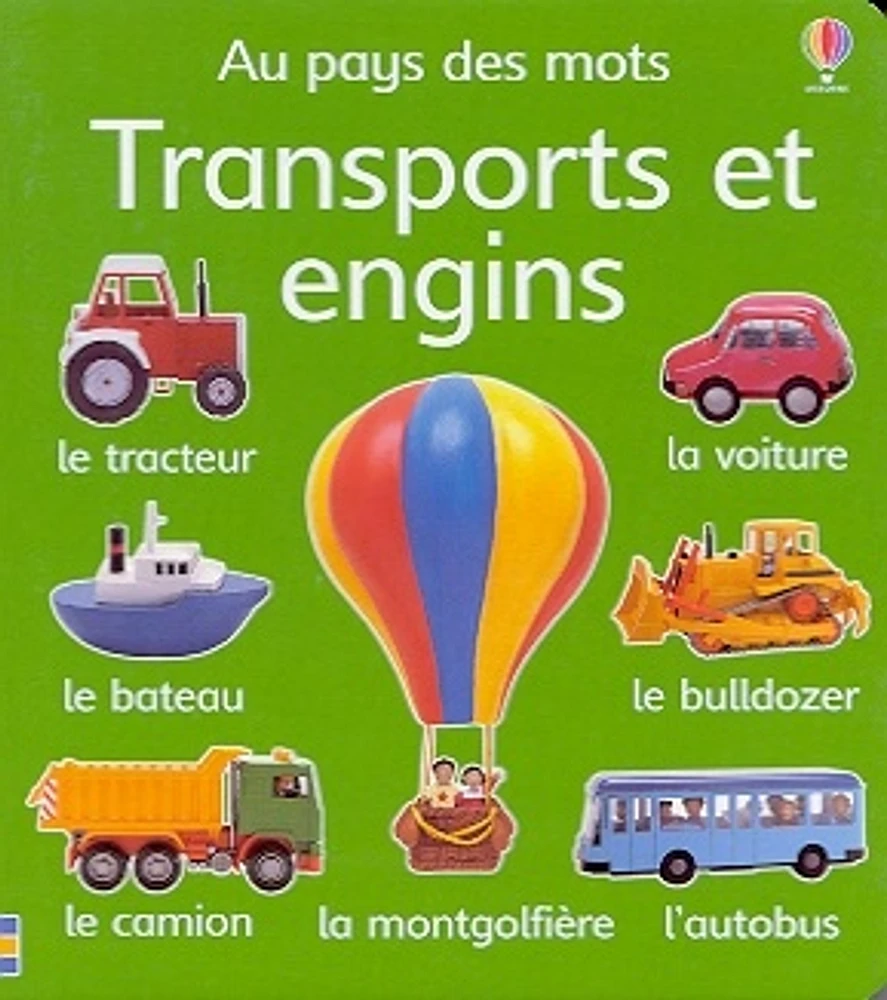 Transports et Engins