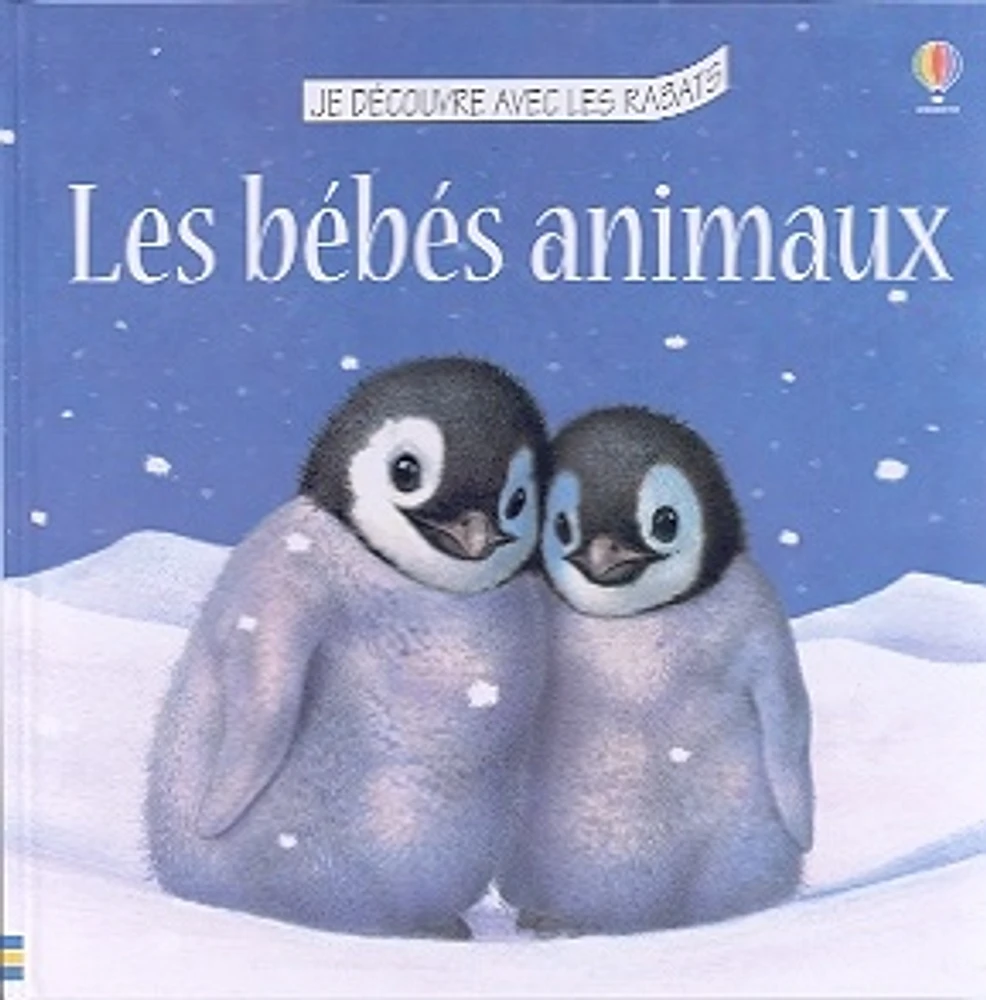 Bébés Animaux