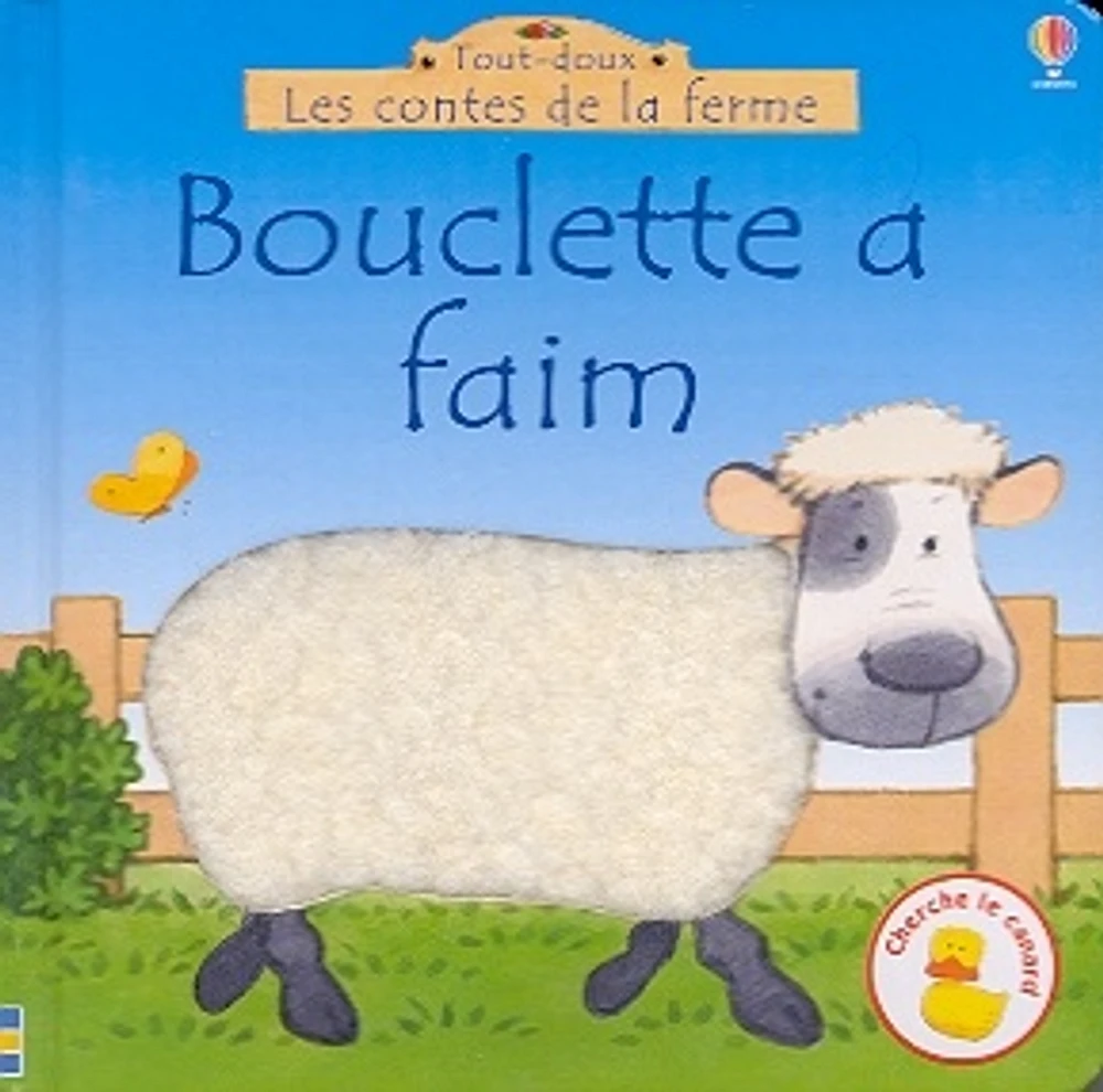 Bouclette a Faim