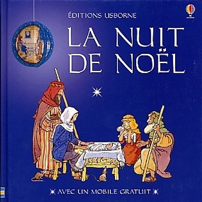 Nuit de Noël (La) (et Mobile)