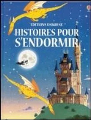 Histoires pour s'Endormir