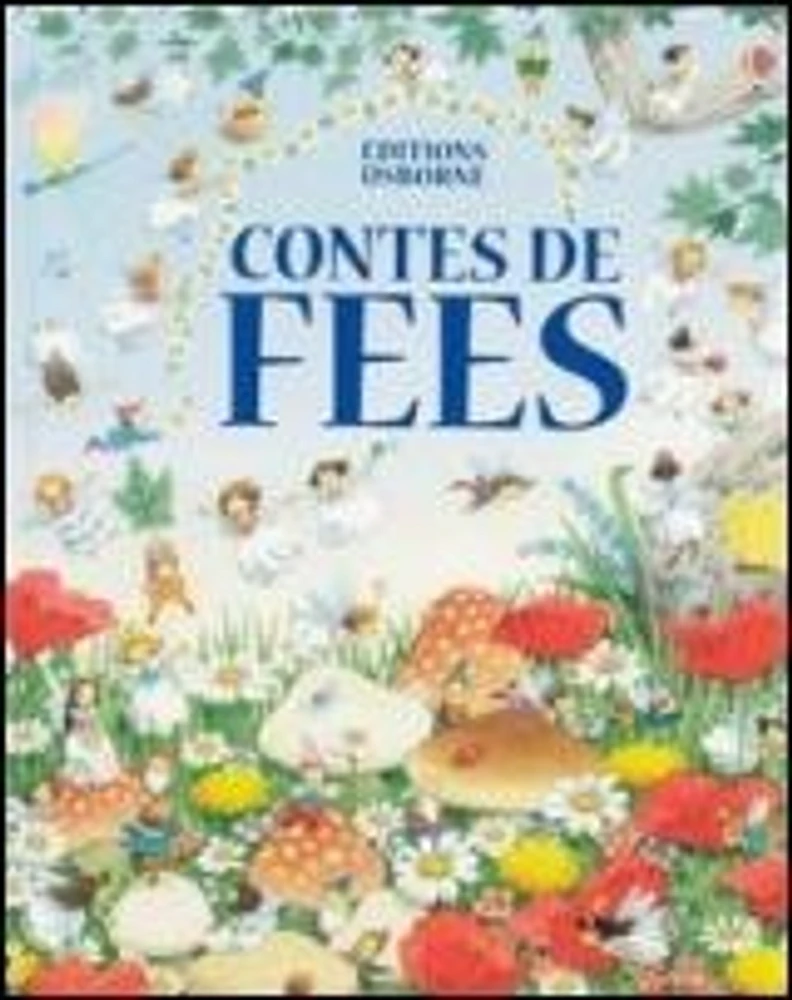 Contes de Fées