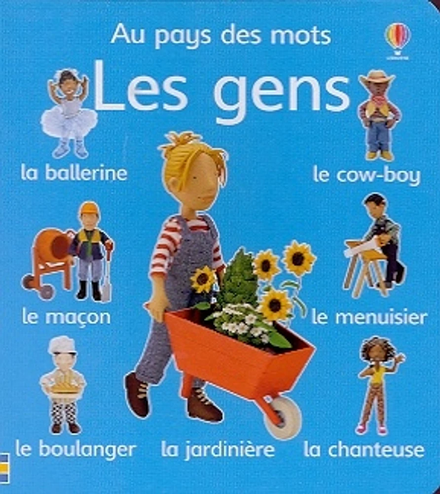 Gens (Les)