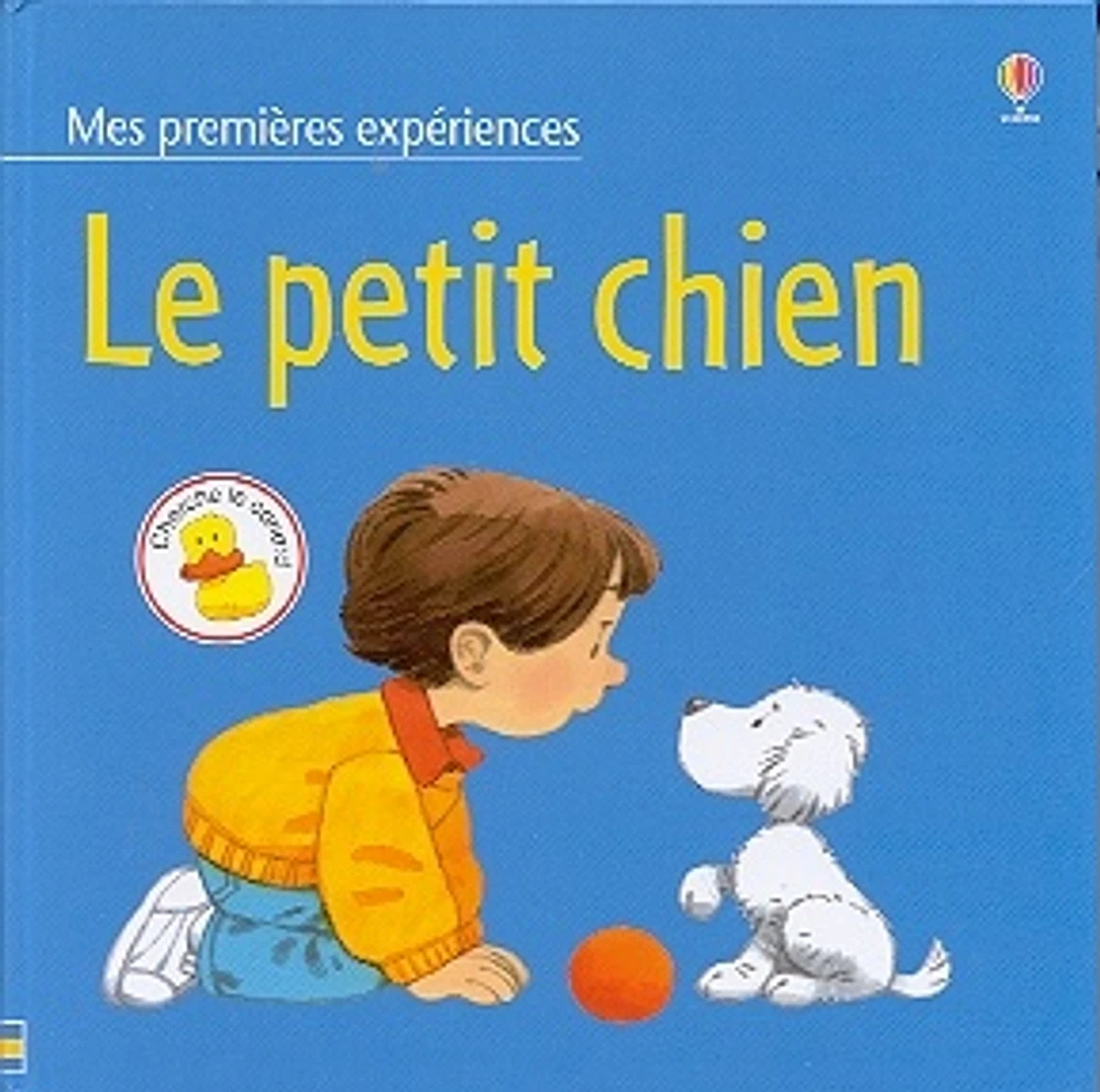 Petit Chien (Le)