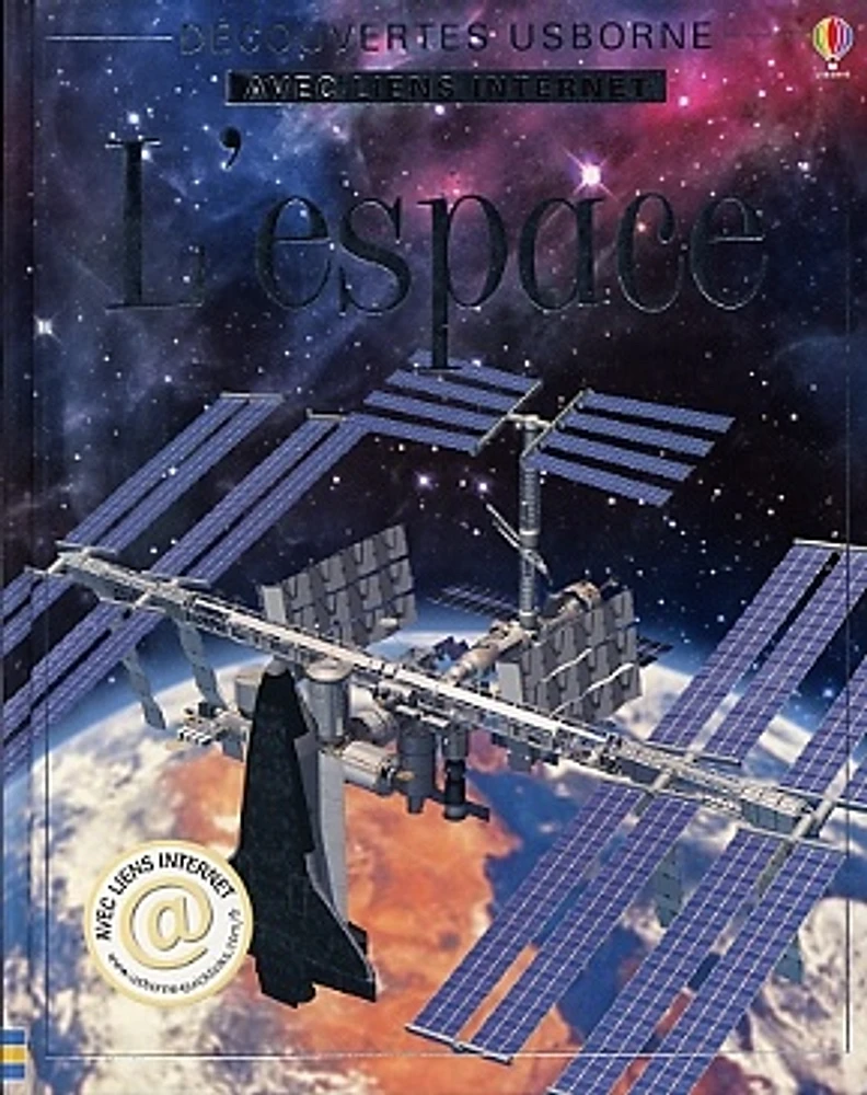 Espace (L')