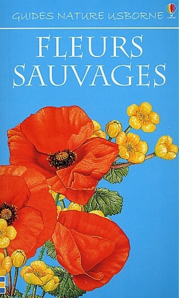 Fleurs Sauvages