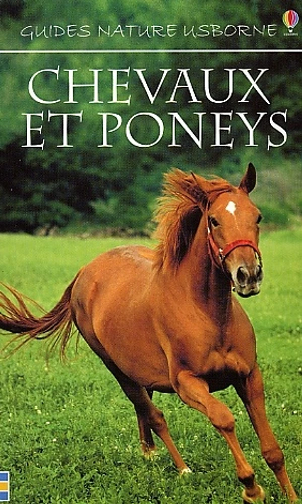 Chevaux et Poneys