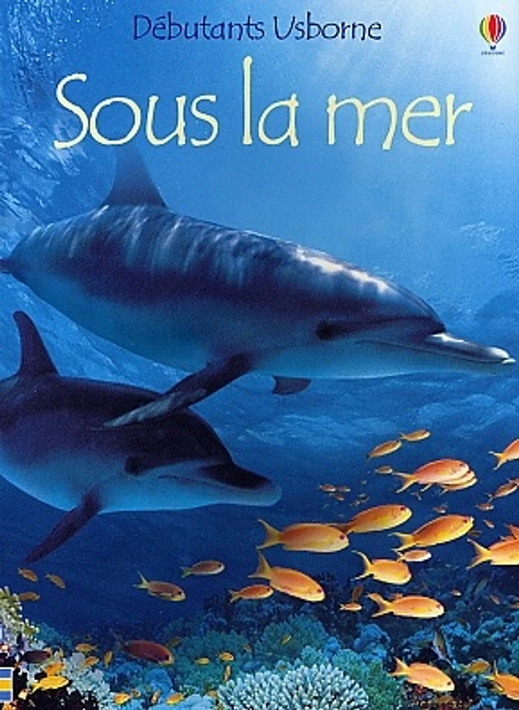 Sous la Mer