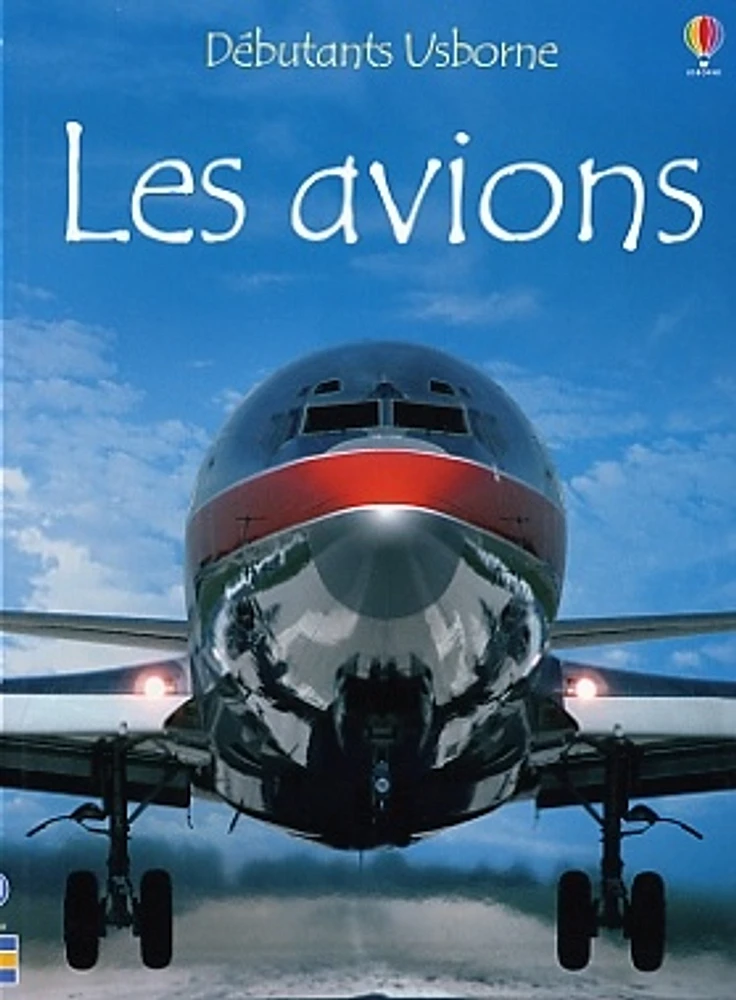 Avions (Les)