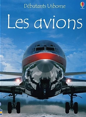 Avions (Les)