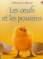 Oeufs et les Poussins (Les)