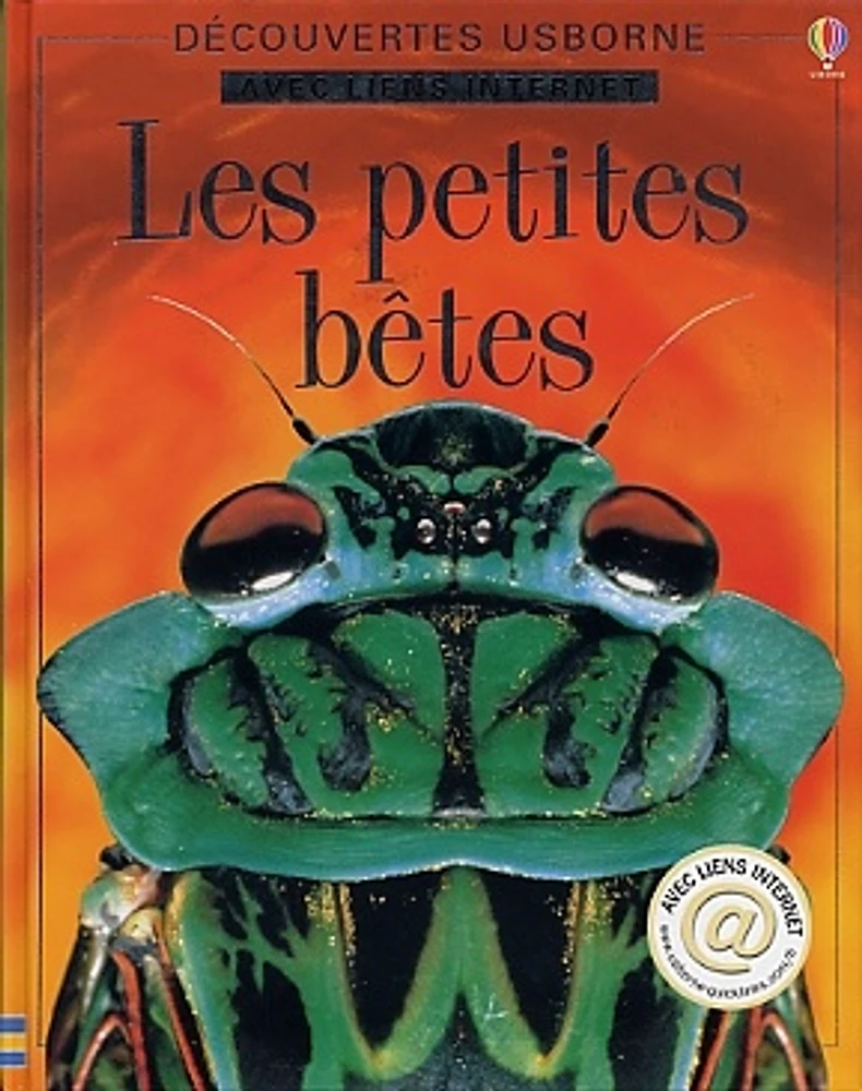 Petites Bêtes (Les)