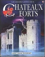 Grand Livre des Châteaux Forts (Le)