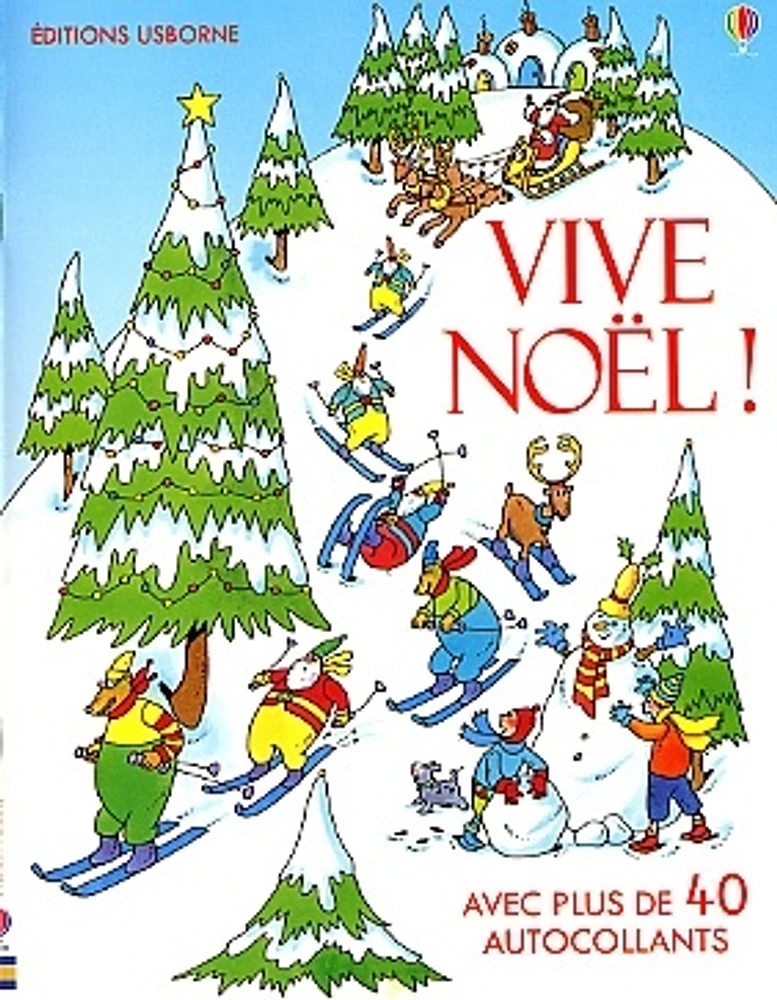 Vive Noël!