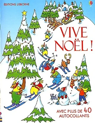 Vive Noël!