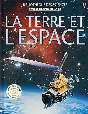 Terre et l'Espace (La)